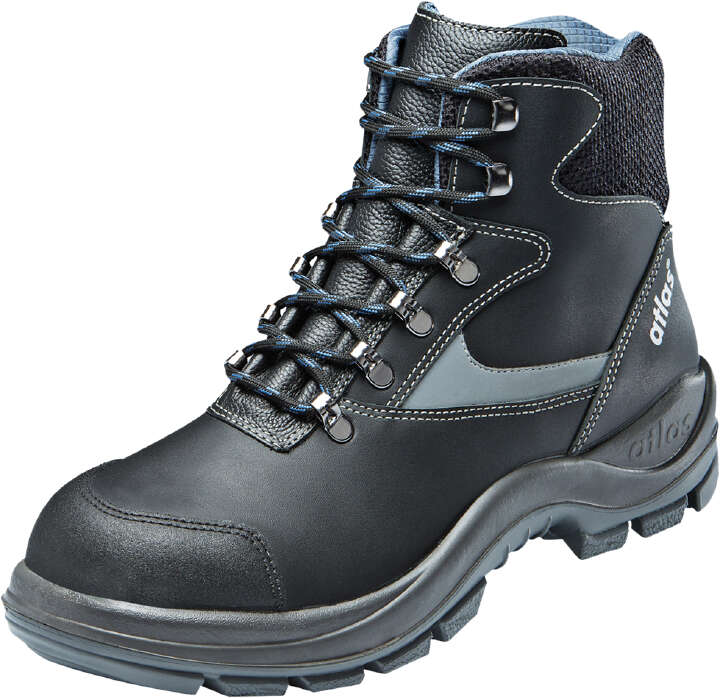 atlas the shoe company Sicherheitsstiefel Agrar STX S3